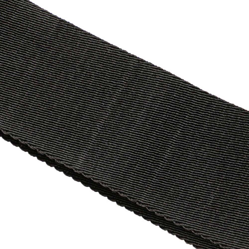 PRADA Black Leather Shoulder Bag - Picture 4 of 9